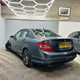 Mercedes-Benz C-Class Saloon (07-14) C220 CDI Sport 4d Auto For Sale - Auto MC Limited TA Automotive Cars, Bradford