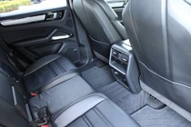 Porsche Cayenne SUV (18 on) Turbo Tiptronic S auto 5d For Sale - Stoneacre Newcastle - Stoneacre Specialist, Wallsend