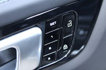 Porsche Cayenne SUV (18 on) Turbo Tiptronic S auto 5d For Sale - Stoneacre Newcastle - Stoneacre Specialist, Wallsend