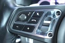 Porsche Cayenne SUV (18 on) Turbo Tiptronic S auto 5d For Sale - Stoneacre Newcastle - Stoneacre Specialist, Wallsend