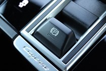 Porsche Cayenne SUV (18 on) Turbo Tiptronic S auto 5d For Sale - Stoneacre Newcastle - Stoneacre Specialist, Wallsend