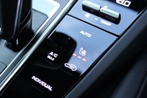 Porsche Cayenne SUV (18 on) Turbo Tiptronic S auto 5d For Sale - Stoneacre Newcastle - Stoneacre Specialist, Wallsend