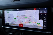 Porsche Cayenne SUV (18 on) Turbo Tiptronic S auto 5d For Sale - Stoneacre Newcastle - Stoneacre Specialist, Wallsend