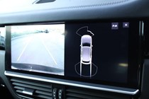 Porsche Cayenne SUV (18 on) Turbo Tiptronic S auto 5d For Sale - Stoneacre Newcastle - Stoneacre Specialist, Wallsend