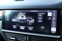 Porsche Cayenne SUV (18 on) Turbo Tiptronic S auto 5d For Sale - Stoneacre Newcastle - Stoneacre Specialist, Wallsend