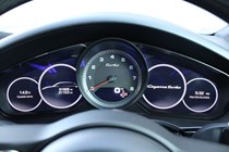 Porsche Cayenne SUV (18 on) Turbo Tiptronic S auto 5d For Sale - Stoneacre Newcastle - Stoneacre Specialist, Wallsend