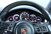 Porsche Cayenne SUV (18 on) Turbo Tiptronic S auto 5d For Sale - Stoneacre Newcastle - Stoneacre Specialist, Wallsend