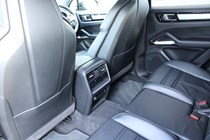Porsche Cayenne SUV (18 on) Turbo Tiptronic S auto 5d For Sale - Stoneacre Newcastle - Stoneacre Specialist, Wallsend
