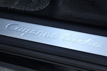 Porsche Cayenne SUV (18 on) Turbo Tiptronic S auto 5d For Sale - Stoneacre Newcastle - Stoneacre Specialist, Wallsend