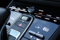Porsche Cayenne SUV (18 on) Turbo Tiptronic S auto 5d For Sale - Stoneacre Newcastle - Stoneacre Specialist, Wallsend