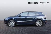 Porsche Cayenne SUV (18 on) Turbo Tiptronic S auto 5d For Sale - Stoneacre Newcastle - Stoneacre Specialist, Wallsend