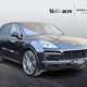 Porsche Cayenne SUV (18 on) Turbo Tiptronic S auto 5d For Sale - Stoneacre Newcastle - Stoneacre Specialist, Wallsend