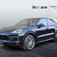 Porsche Cayenne SUV (18 on) Turbo Tiptronic S auto 5d For Sale - Stoneacre Newcastle - Stoneacre Specialist, Wallsend