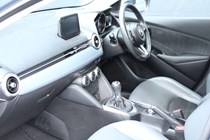 Mazda 2 (15-25) Skyactiv-G 90ps GT Sport Nav 5d For Sale - Stoneacre Newcastle - Stoneacre Specialist, Wallsend