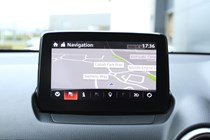 Mazda 2 (15-25) Skyactiv-G 90ps GT Sport Nav 5d For Sale - Stoneacre Newcastle - Stoneacre Specialist, Wallsend