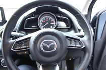 Mazda 2 (15-25) Skyactiv-G 90ps GT Sport Nav 5d For Sale - Stoneacre Newcastle - Stoneacre Specialist, Wallsend