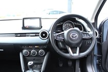 Mazda 2 (15-25) Skyactiv-G 90ps GT Sport Nav 5d For Sale - Stoneacre Newcastle - Stoneacre Specialist, Wallsend