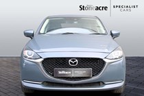 Mazda 2 (15-25) Skyactiv-G 90ps GT Sport Nav 5d For Sale - Stoneacre Newcastle - Stoneacre Specialist, Wallsend