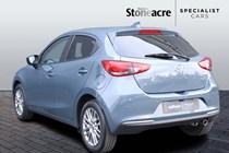 Mazda 2 (15-25) Skyactiv-G 90ps GT Sport Nav 5d For Sale - Stoneacre Newcastle - Stoneacre Specialist, Wallsend