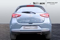 Mazda 2 (15-25) Skyactiv-G 90ps GT Sport Nav 5d For Sale - Stoneacre Newcastle - Stoneacre Specialist, Wallsend