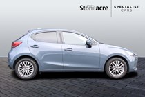 Mazda 2 (15-25) Skyactiv-G 90ps GT Sport Nav 5d For Sale - Stoneacre Newcastle - Stoneacre Specialist, Wallsend