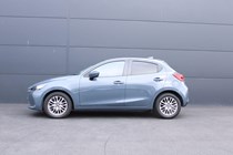 Mazda 2 (15-25) Skyactiv-G 90ps GT Sport Nav 5d For Sale - Stoneacre Newcastle - Stoneacre Specialist, Wallsend