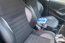 Peugeot 2008 (13-19) Allure 1.2 PureTech 82 (05/16 on) 5d For Sale - Wheels On Motion Limited, Southampton