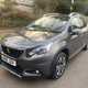 Peugeot 2008 (13-19) Allure 1.2 PureTech 82 (05/16 on) 5d For Sale - Wheels On Motion Limited, Southampton