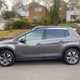 Peugeot 2008 (13-19) Allure 1.2 PureTech 82 (05/16 on) 5d For Sale - Wheels On Motion Limited, Southampton