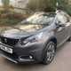 Peugeot 2008 (13-19) Allure 1.2 PureTech 82 (05/16 on) 5d For Sale - Wheels On Motion Limited, Southampton