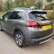 Peugeot 2008 (13-19) Allure 1.2 PureTech 82 (05/16 on) 5d For Sale - Wheels On Motion Limited, Southampton