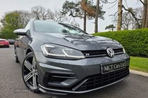 Volkswagen Golf Estate (13-20) R 2.0 TSI BMT 310PS 4Motion DSG auto (03/17 on) 5d For Sale - MCT CARS LTD, Crumlin