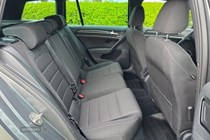 Volkswagen Golf Estate (13-20) R 2.0 TSI BMT 310PS 4Motion DSG auto (03/17 on) 5d For Sale - MCT CARS LTD, Crumlin