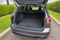 Volkswagen Golf Estate (13-20) R 2.0 TSI BMT 310PS 4Motion DSG auto (03/17 on) 5d For Sale - MCT CARS LTD, Crumlin