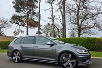 Volkswagen Golf Estate (13-20) R 2.0 TSI BMT 310PS 4Motion DSG auto (03/17 on) 5d For Sale - MCT CARS LTD, Crumlin
