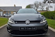 Volkswagen Golf Estate (13-20) R 2.0 TSI BMT 310PS 4Motion DSG auto (03/17 on) 5d For Sale - MCT CARS LTD, Crumlin