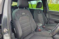 Volkswagen Golf Estate (13-20) R 2.0 TSI BMT 310PS 4Motion DSG auto (03/17 on) 5d For Sale - MCT CARS LTD, Crumlin