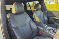 BMW X5 4x4 (18 on) M50d Sport Automatic 5d For Sale - MCT CARS LTD, Crumlin