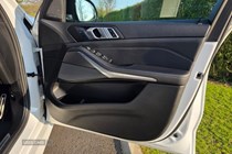 BMW X5 4x4 (18 on) M50d Sport Automatic 5d For Sale - MCT CARS LTD, Crumlin