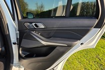 BMW X5 4x4 (18 on) M50d Sport Automatic 5d For Sale - MCT CARS LTD, Crumlin