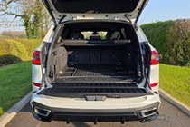 BMW X5 4x4 (18 on) M50d Sport Automatic 5d For Sale - MCT CARS LTD, Crumlin