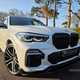 BMW X5 4x4 (18 on) M50d Sport Automatic 5d For Sale - MCT CARS LTD, Crumlin