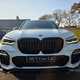 BMW X5 4x4 (18 on) M50d Sport Automatic 5d For Sale - MCT CARS LTD, Crumlin