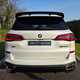 BMW X5 4x4 (18 on) M50d Sport Automatic 5d For Sale - MCT CARS LTD, Crumlin