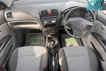 Kia Picanto (04-11) 1.0 GS 5d For Sale - Joseph Sutton Motor Company ltd, Maidstone