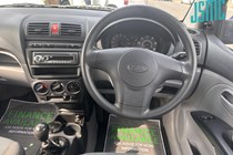 Kia Picanto (04-11) 1.0 GS 5d For Sale - Joseph Sutton Motor Company ltd, Maidstone