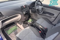Kia Picanto (04-11) 1.0 GS 5d For Sale - Joseph Sutton Motor Company ltd, Maidstone