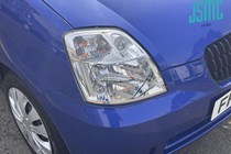 Kia Picanto (04-11) 1.0 GS 5d For Sale - Joseph Sutton Motor Company ltd, Maidstone