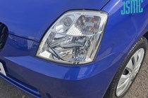 Kia Picanto (04-11) 1.0 GS 5d For Sale - Joseph Sutton Motor Company ltd, Maidstone
