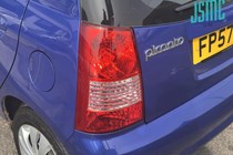 Kia Picanto (04-11) 1.0 GS 5d For Sale - Joseph Sutton Motor Company ltd, Maidstone